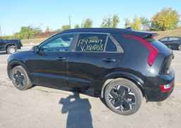 2024 KIA NIRO EV WAVE