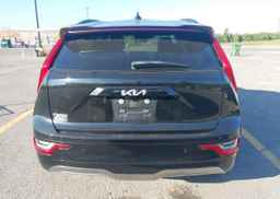 2024 KIA NIRO EV WAVE