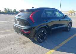 2024 KIA NIRO EV WAVE