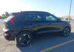 2024 KIA NIRO EV WAVE