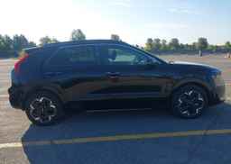 2024 KIA NIRO EV WAVE