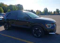 2024 KIA NIRO EV WAVE