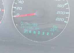 2010 CHEVROLET IMPALA LT