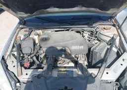 2010 CHEVROLET IMPALA LT