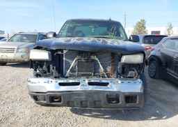 2003 CHEVROLET SILVERADO 1500