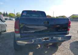 2003 CHEVROLET SILVERADO 1500
