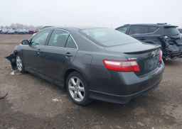 2007 TOYOTA CAMRY LE V6