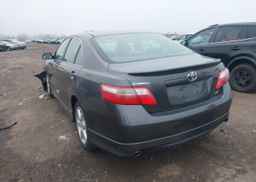 2007 TOYOTA CAMRY LE V6