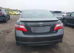 2007 TOYOTA CAMRY LE V6