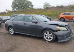 2007 TOYOTA CAMRY LE V6