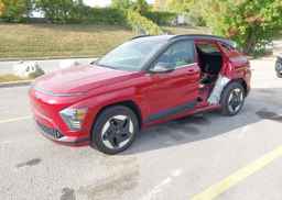 2025 HYUNDAI KONA ELECTRIC PREFERRED W