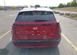 2025 HYUNDAI KONA ELECTRIC PREFERRED W