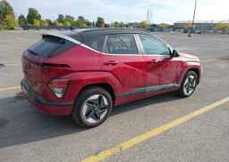 2025 HYUNDAI KONA ELECTRIC PREFERRED W