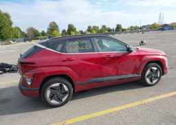 2025 HYUNDAI KONA ELECTRIC PREFERRED W