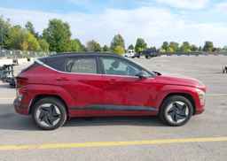 2025 HYUNDAI KONA ELECTRIC PREFERRED W