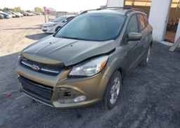 2013 FORD ESCAPE SE