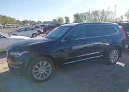 2017 VOLVO XC90 T6