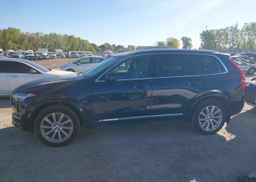 2017 VOLVO XC90 T6