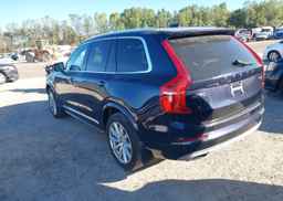 2017 VOLVO XC90 T6