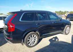 2017 VOLVO XC90 T6