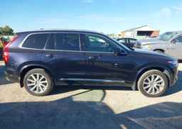 2017 VOLVO XC90 T6