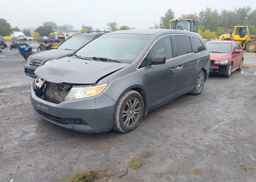 2012 HONDA ODYSSEY EX