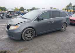 2012 HONDA ODYSSEY EX