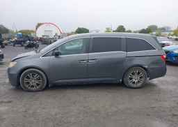 2012 HONDA ODYSSEY EX