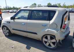 2010 KIA SOUL +