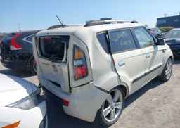 2010 KIA SOUL +