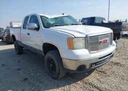 2009 GMC SIERRA K2500 HEAVY DUTY