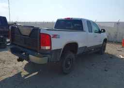 2009 GMC SIERRA K2500 HEAVY DUTY