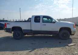2009 GMC SIERRA K2500 HEAVY DUTY