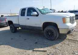 2009 GMC SIERRA K2500 HEAVY DUTY