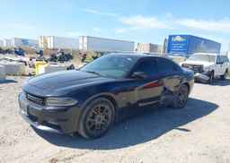 2018 DODGE CHARGER GT