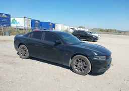 2018 DODGE CHARGER GT