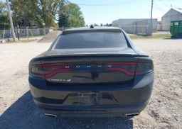 2018 DODGE CHARGER GT