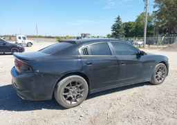 2018 DODGE CHARGER GT