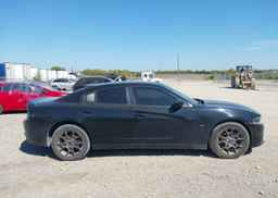 2018 DODGE CHARGER GT