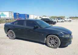 2018 DODGE CHARGER GT