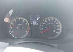 2012 HYUNDAI ACCENT GL