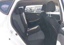 2012 HYUNDAI ACCENT GL