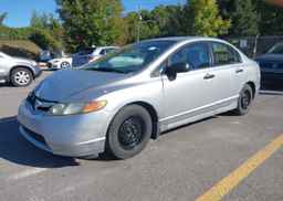 2006 HONDA CIVIC