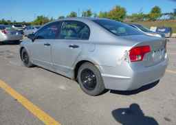 2006 HONDA CIVIC