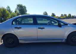 2006 HONDA CIVIC