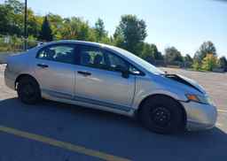 2006 HONDA CIVIC