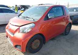 2012 TOYOTA SCION IQ