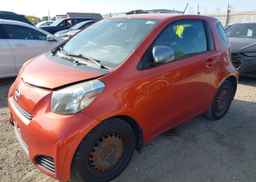 2012 TOYOTA SCION IQ