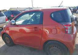 2012 TOYOTA SCION IQ