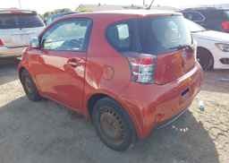 2012 TOYOTA SCION IQ